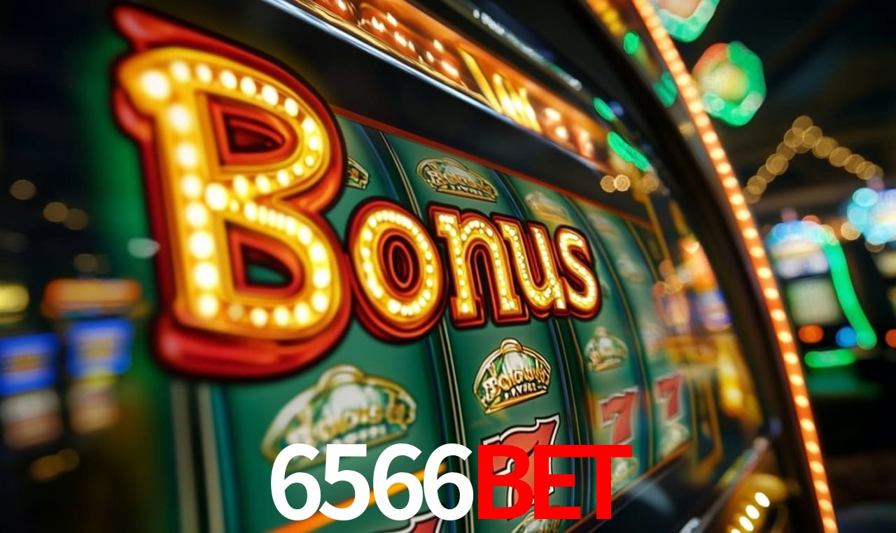 Lista de jogos de slot na 6566Bet