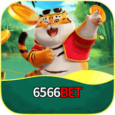 Logo da 6566Bet